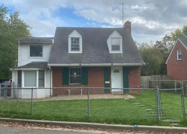 Property at 2400 Arlington Blvd, Arlington, VA, 22204, 5 beds, 2 baths, [object Object]