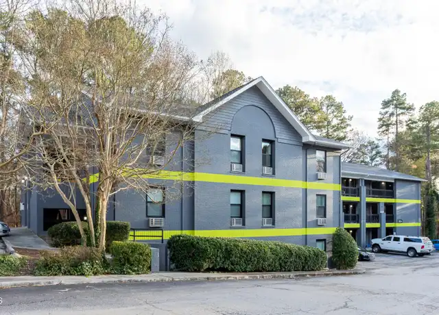 Property at 5104 Hollyridge Dr Unit 301, Raleigh, NC, 27612, 1 bed, 1 bath, [object Object]