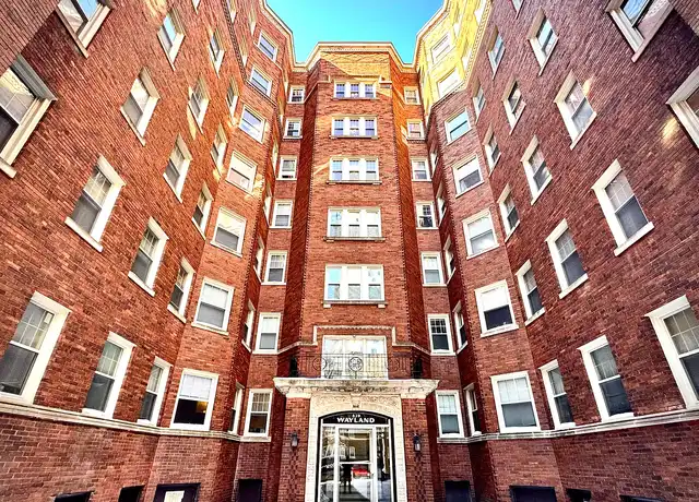 Property at The Wayland Apartments - 839 N Marshall St, Milwaukee, WI, 53202, 2 beds, 1 bath, [object Object]