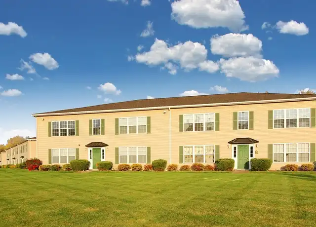 Property at 69 State St, Manchester, NY, 14504, 2 beds, 1 bath, [object Object]