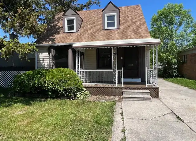 Property at 23037 Euclid St, Saint Clair Shores, MI, 48082, 3 beds, 1 bath, [object Object]