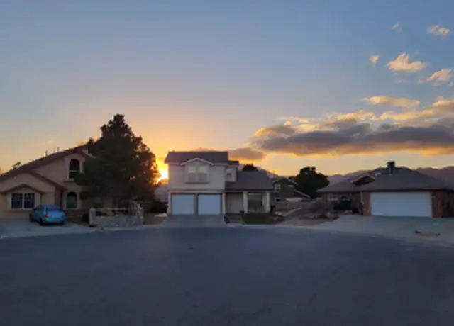 Property at 6008 Tee Ct, El Paso, TX, 79934, 1 bed, 1.5 baths, [object Object]