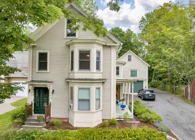 Property at 9 Arch St Unit 2, Dover, NH, 03820, 3 beds, 1 bath, [object Object]