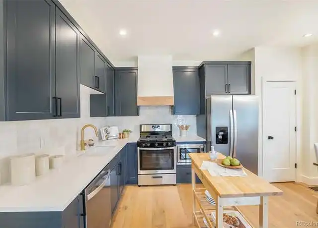 Property at 1314 Knox Ct, Denver, CO, 80204, 2 beds, 4 baths, [object Object]