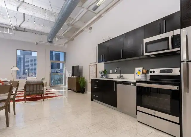 Property at Thurman Lofts - 600 S Spring St, Los Angeles, CA, 90014, 0-3 beds, 1-2 bath, [object Object]