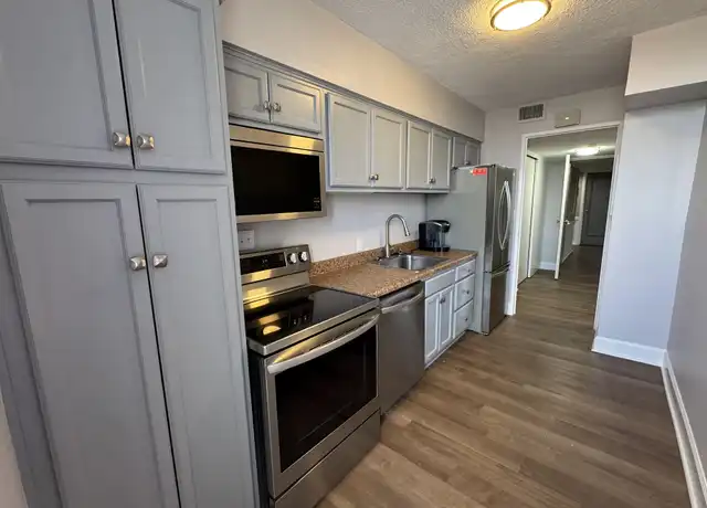 Property at 1101 N Elm St, Greensboro, NC, 27401, 2 beds, 2 baths, [object Object]