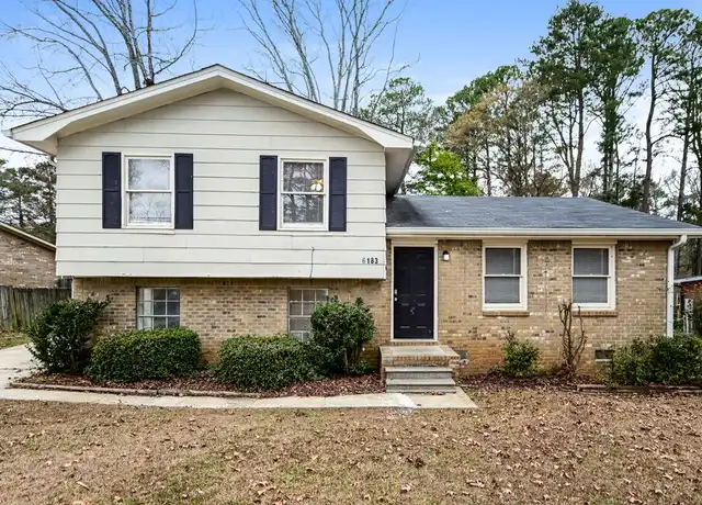 Property at 6183 Fieldcrest Dr, Morrow, GA, 30260, 3 beds, 2 baths, [object Object]
