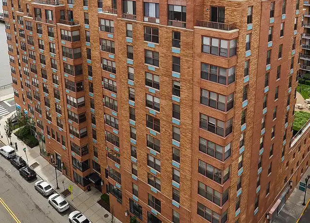 Property at The North Constitution - 1 14th St, Hoboken, NJ, 07030, 1 bed, 1 bath, [object Object]