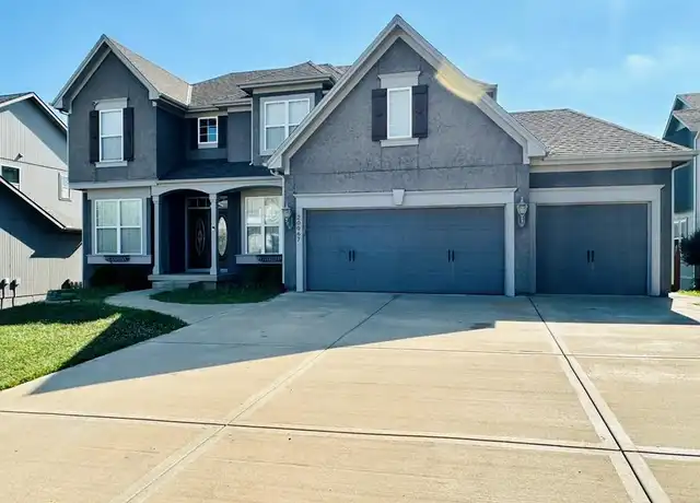 Property at 20067 W 108th Ter, Olathe, KS, 66061, 4 beds, 3.5 baths, [object Object]