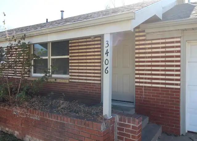 Property at 3406 Classen Blvd, Norman, OK, 73071, 3 beds, 1 bath, [object Object]