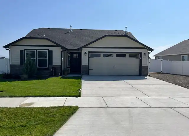 Property at 3916 N June Bug St, Post Falls, ID, 83854, 3 beds, 2 baths, [object Object]