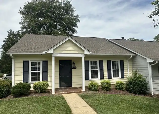 Property at 6817 Fairpoint Ct, Raleigh, NC, 27613, 2 beds, 2 baths, [object Object]