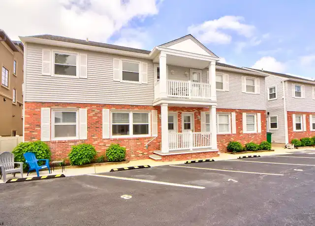 Property at 9506 Ventnor Ave Unit 8-8, Margate City, NJ, 08402, 2 beds, 1 bath, [object Object]