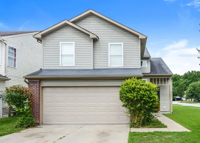 Property at 4356 Village Bend Ln, Indianapolis, IN, 46254, 3 beds, 2.5 baths, [object Object]