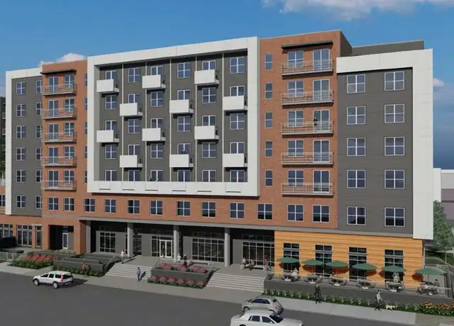 Property at 2522 Washington Ave Unit C-19, Houston, TX, 77007, 3 beds, 2 baths, [object Object]