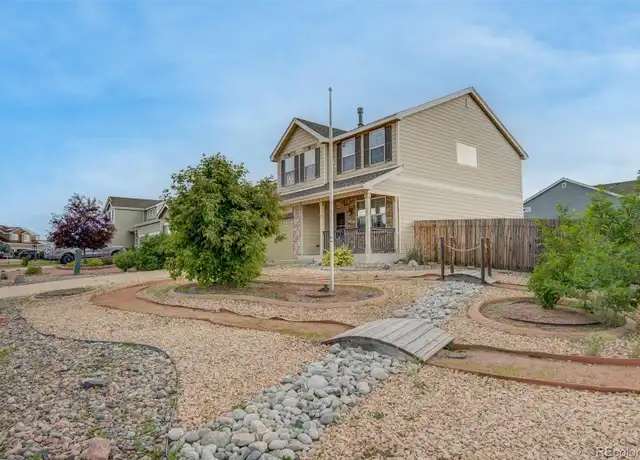 Property at 9141 Sunningdale Rd, Peyton, CO, 80831, 3 beds, 3.5 baths, [object Object]