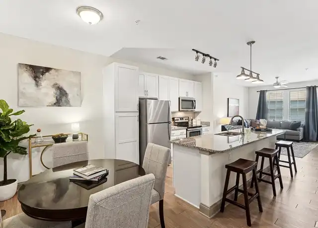 Property at Parkstone at Knightdale - 1001 Park Commons Dr, Knightdale, NC, 27545, 1 bed, 1 bath, [object Object]