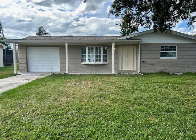 Property at 3341 Wiltshire Dr, Holiday, FL, 34691, 2 beds, 1 bath, [object Object]