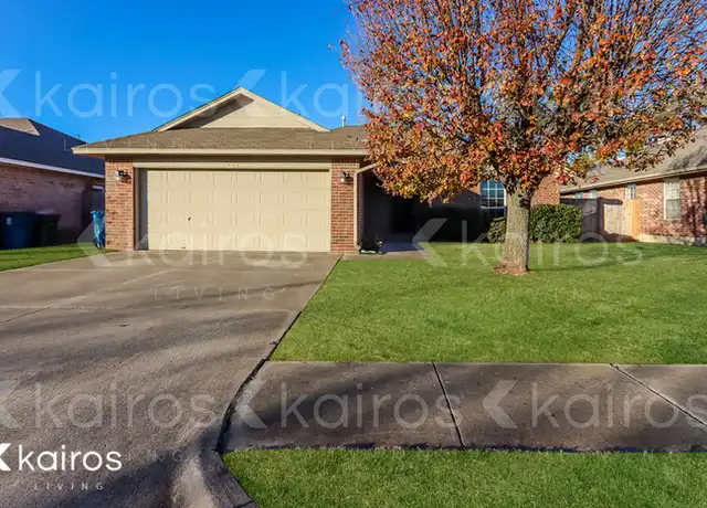 Property at 1232 Capitol Dr, Edmond, OK, 73003, 3 beds, 2 baths, [object Object]