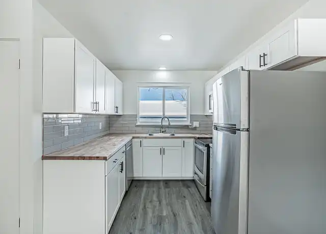 Property at 3666 Ingalls St, Wheat Ridge, CO, 80033, 2 beds, 1 bath, [object Object]