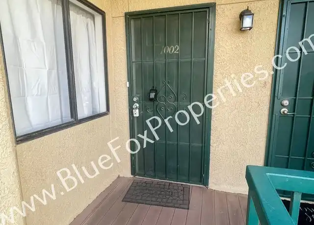 Property at 3690 N Country Club Rd #1002, Tucson, AZ, 85716, 2 beds, 2 baths, [object Object]