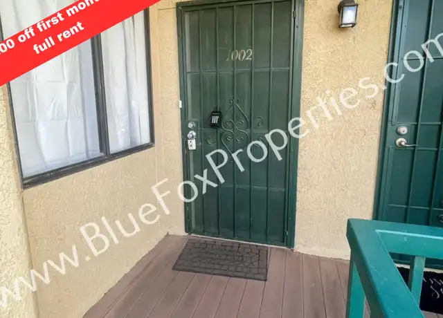 Property at 3690 N Country Club Rd #1002, Tucson, AZ, 85716, 2 beds, 2 baths, [object Object]