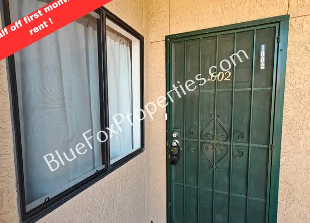 Property at 3690 N Country Club Rd #1002, Tucson, AZ, 85716, 2 beds, 2 baths, [object Object]