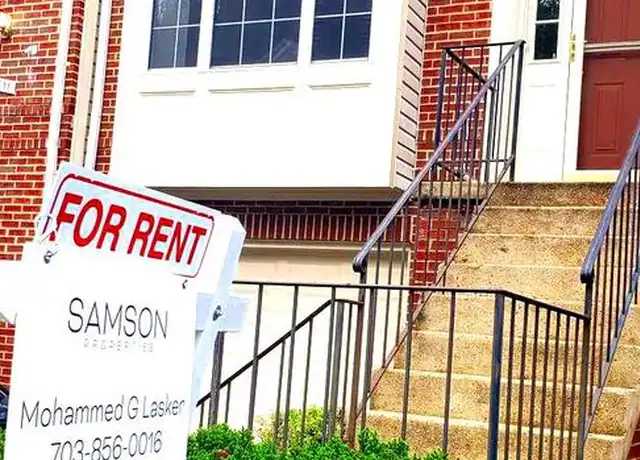 Property at 5613 Glenwood Mews Dr, Alexandria, VA, 22315, 3 beds, 2.5 baths, [object Object]