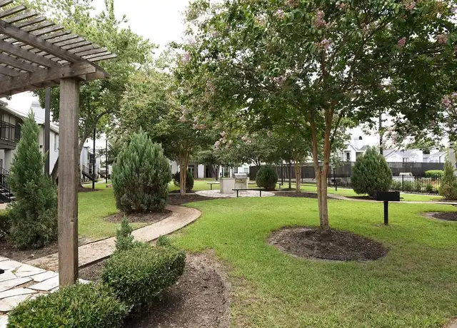Property at Green Tree Place - 4211 Clay Hill Dr, Houston, TX, 77084, 1-2 bed, 1-2 bath, [object Object]