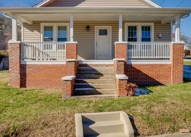 Property at 1092 Lynn Garden Dr, Kingsport, TN, 37665, 3 beds, 1 bath, [object Object]