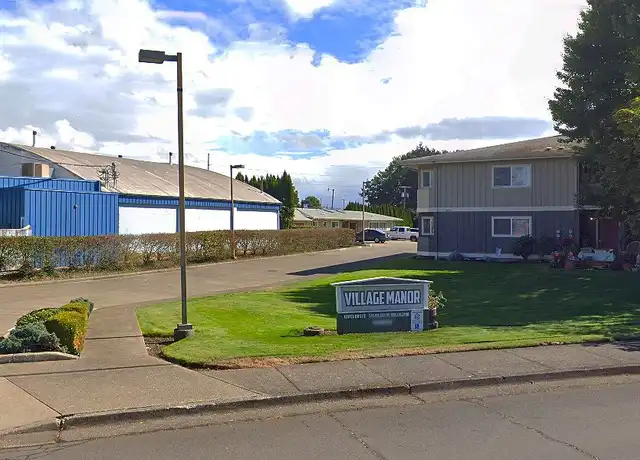 Property at 2411 S Second St Unit 101, Lebanon, OR, 97355, 1 bed, 1 bath, [object Object]