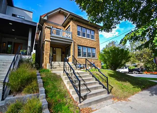 Property at 1645 N Astor St, Milwaukee, WI, 53202, 2 beds, 1 bath, [object Object]