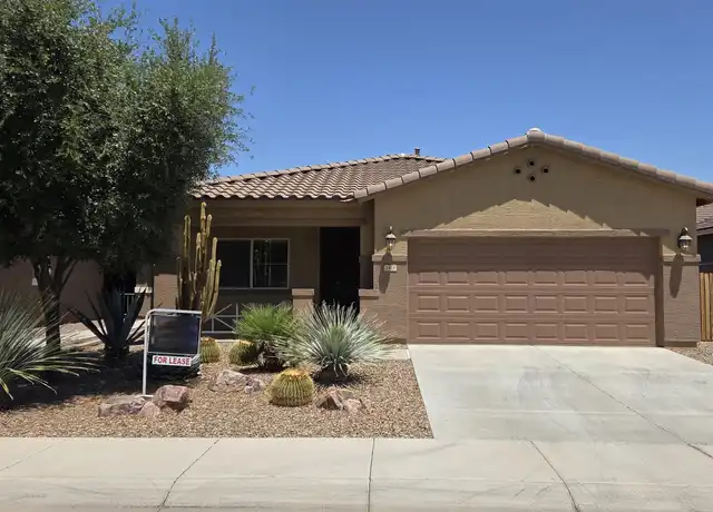 Property at 1416 W Birch Rd, San Tan Valley, AZ, 85140, 3 beds, 2 baths, [object Object]