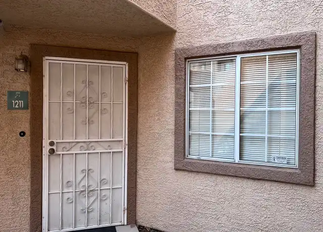 Property at 1851 Hillpointe Rd #1211, Henderson, NV, 89074, 2 beds, 2 baths, [object Object]