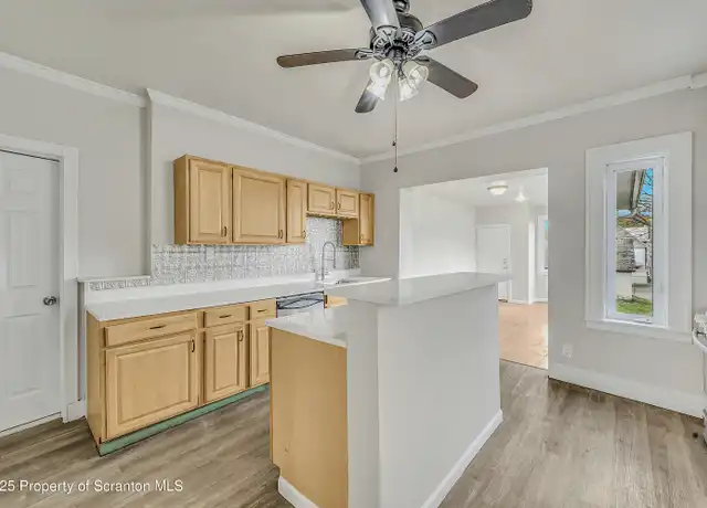 Property at 613 Harrison Ave, Scranton, PA, 18510, 4 beds, 2 baths, [object Object]