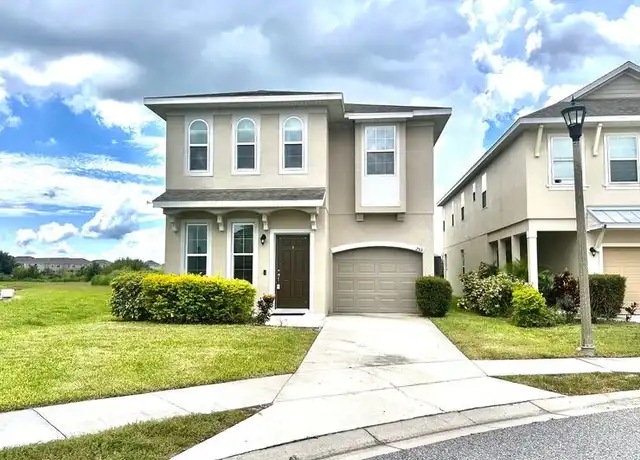 Property at 253 Aberdeen St, Davenport, FL, 33896, 5 beds, 3.5 baths, [object Object]