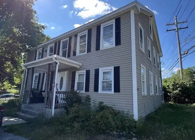 Property at 689 Main St Unit 2S, North Oxford, MA, 01537, 1 bed, 1 bath, [object Object]