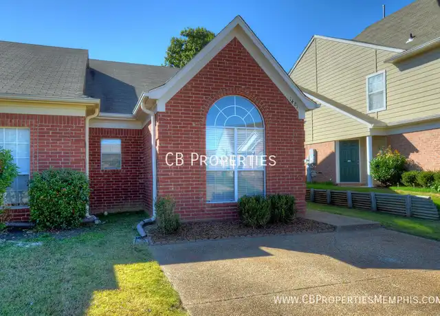 Property at 1481 Estacada Way, Cordova, TN, 38018, 3 beds, 2 baths, [object Object]