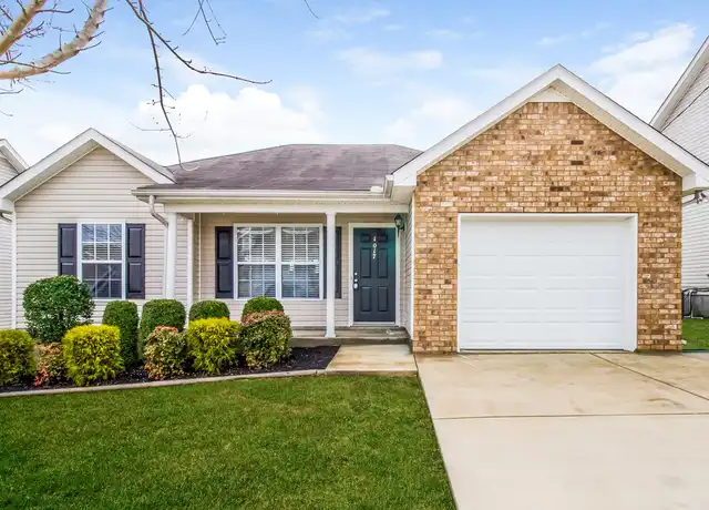 Property at 1017 Cheryl Ln, La Vergne, TN, 37086, 3 beds, 2 baths, [object Object]