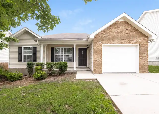 Property at 1017 Cheryl Ln, La Vergne, TN, 37086, 3 beds, 2 baths, [object Object]