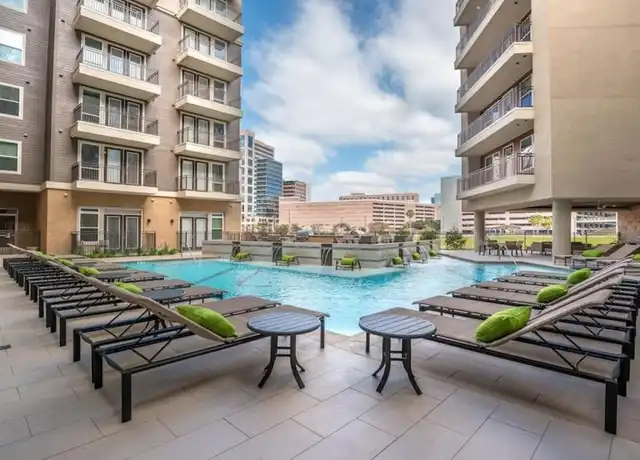 Property at 1756 Wyndale St, Houston, TX, 77030, 1 bed, 1 bath, [object Object]
