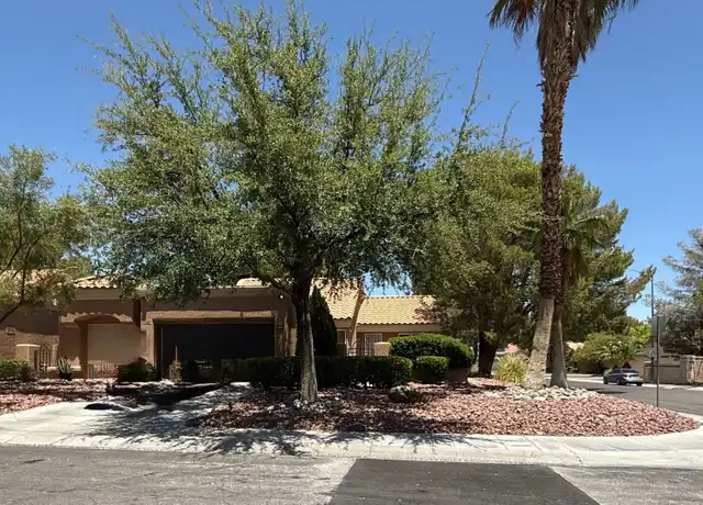 Property at 8524 Willowrich Dr, Las Vegas, NV, 89134, 2 beds, 1 bath, [object Object]