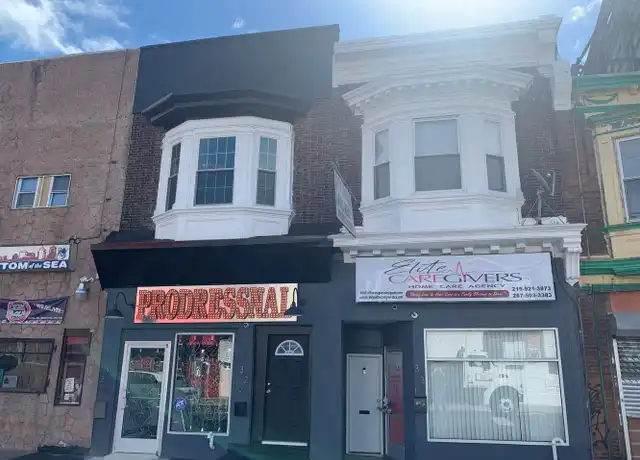 Property at 331 S 52nd St Unit 1, Philadelphia, PA, 19143, 1 bed, 1 bath, [object Object]