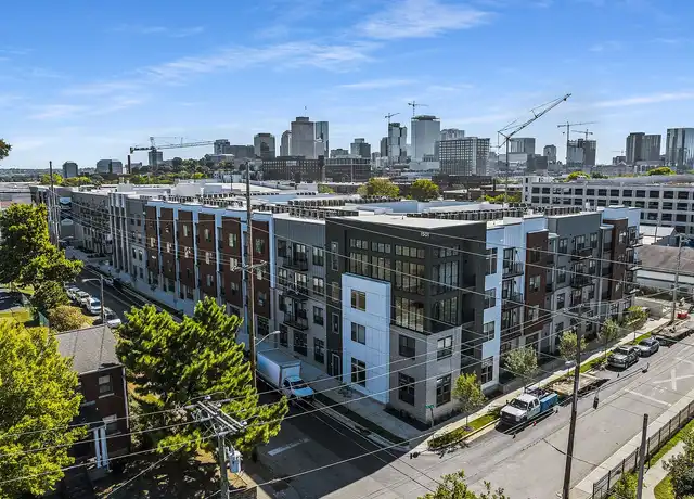 Property at Apex Marathon Village - 1501 Herman St, Nashville, TN, 37208, 0-2 beds, 1-2 bath, [object Object]