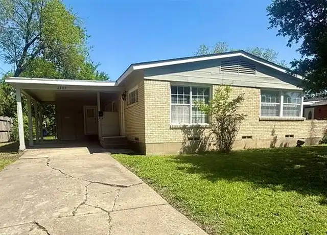 Property at 2503 Tolosa Dr, Dallas, TX, 75228, 3 beds, 1.5 baths, [object Object]