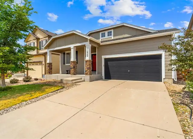 Property at 11840 Kalmath Way, Peyton, CO, 80831, 3 beds, 2 baths, [object Object]