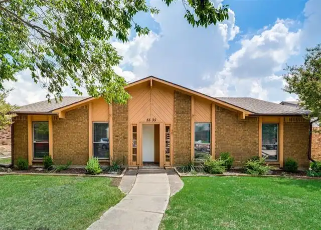 Property at 5535 Squires Dr, The Colony, TX, 75056, 3 beds, 2 baths, [object Object]