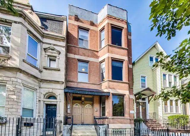 Property at 1138 W Addison St #1, Chicago, IL, 60613, 5 beds, 2 baths, [object Object]