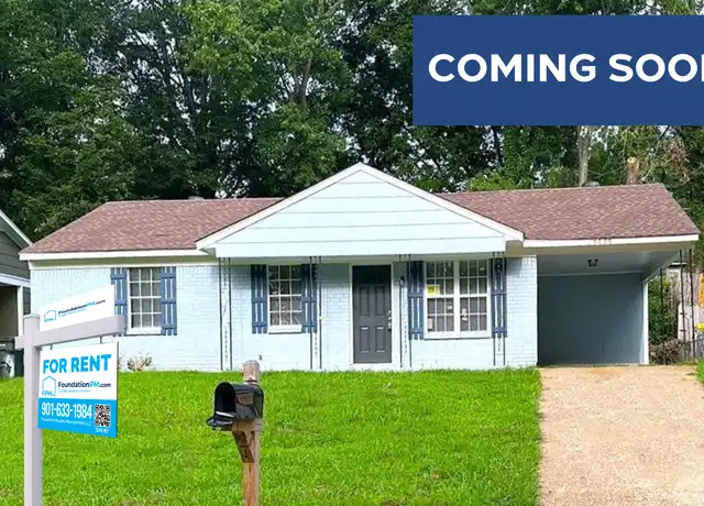 Property at 5099 Blacksmith Dr, Memphis, TN, 38127, 3 beds, 1 bath, [object Object]