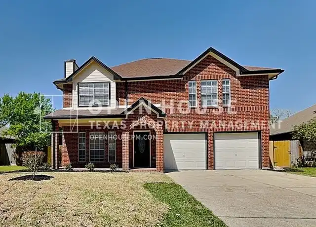 Property at 2203 Pincher Creek Dr, Spring, TX, 77386, 3 beds, 2 baths, [object Object]